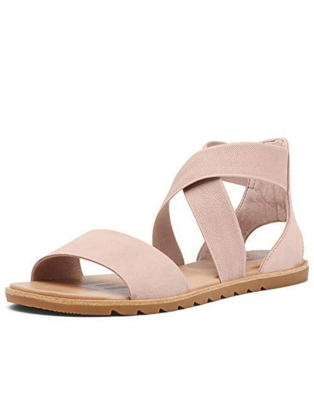 Sorel Ella Sandal - Picture 2 of 8